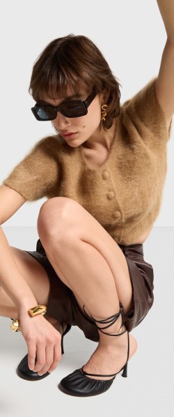 Designer-Damenmode