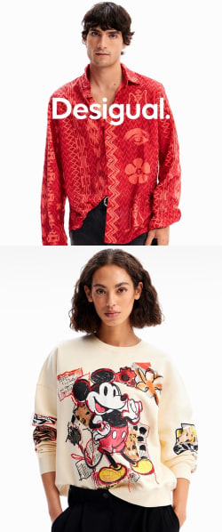 Desigual