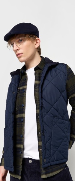 Stylishe Looks für Herren