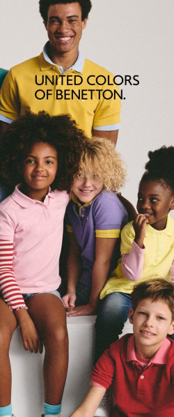 United Colors of Benetton