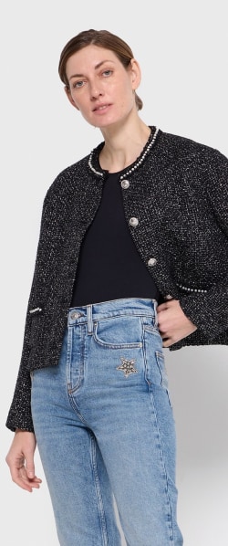 Déstockage : mode premium pour femme