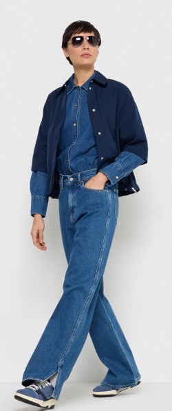 Stylishe Looks für Damen