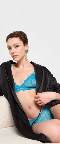 Wäsche für Damen