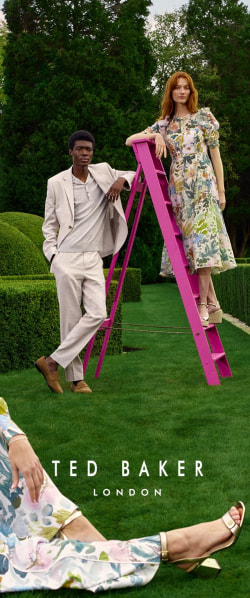 Ted Baker