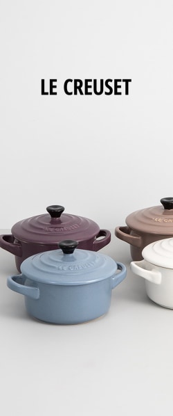 Le Creuset - Accesorios para el hogar