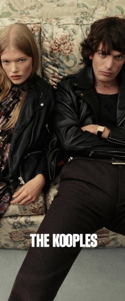 The Kooples