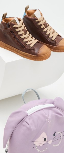 Buty & akcesoria dla dzieci