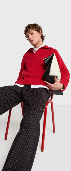 Designer-Herrenmode