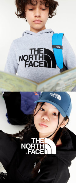 The North Face - Kids