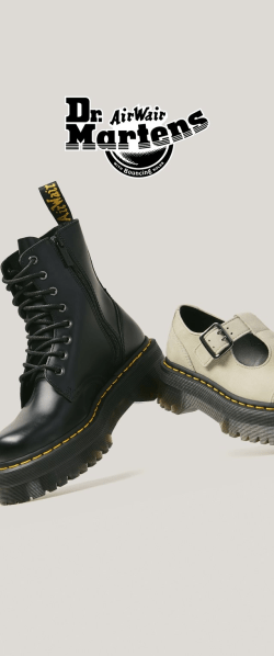 Zalando Prive - Dr. Martens