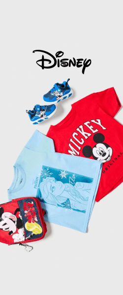 Disney - Kinder