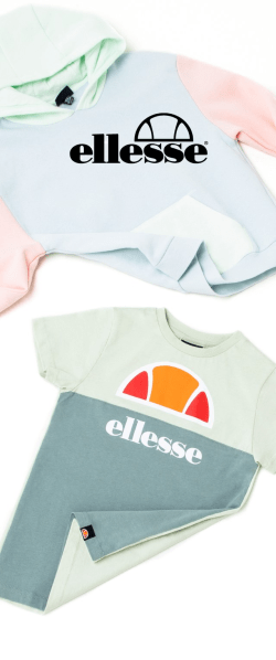 Ellesse - Kinder