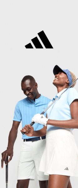 adidas Performance + adidas Golf