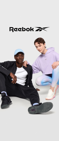 Reebok - Sportkleding