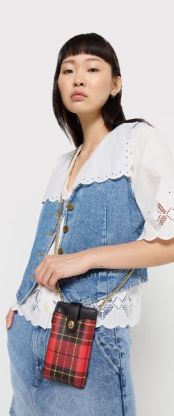Trendige T-Shirts & Blusen für Damen