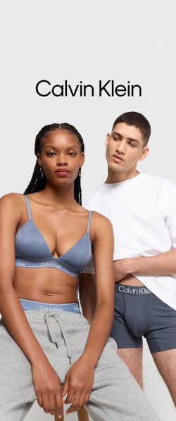 Calvin Klein + Calvin Klein Underwear