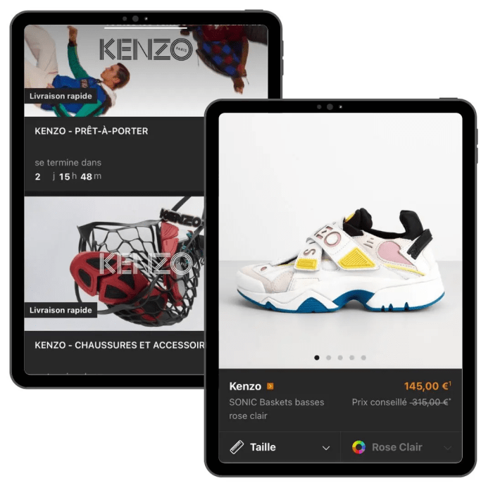 Kenzo-outlet