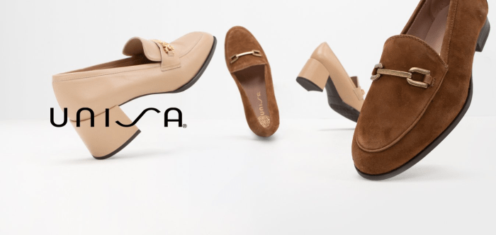 unisa outlet 3 CM