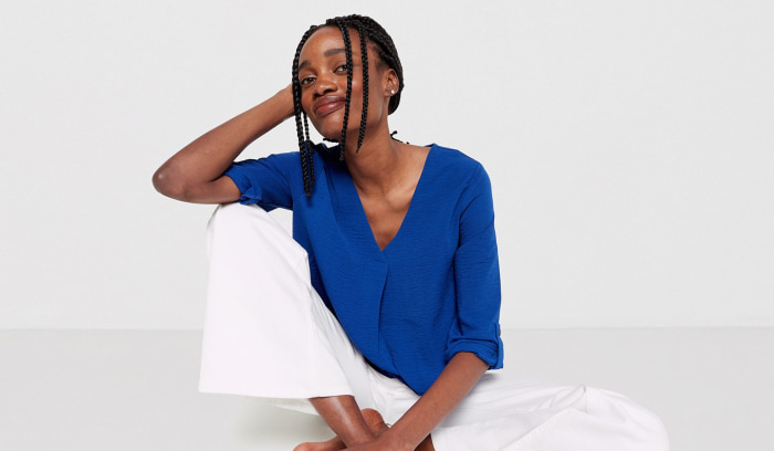 blouses outlet 3 CM