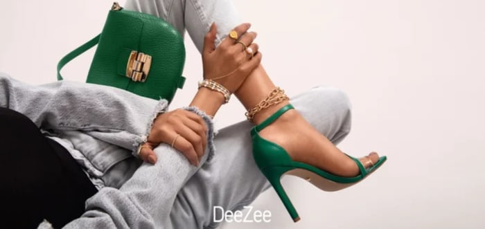 DeeZee buty online