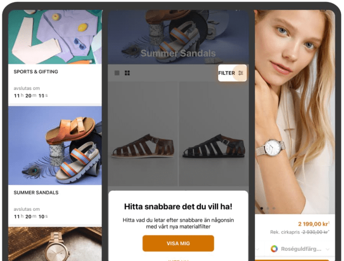 SE App Landing-IOS