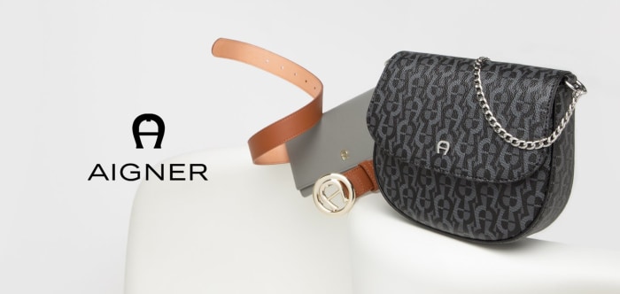 aigner outlet 2 CM