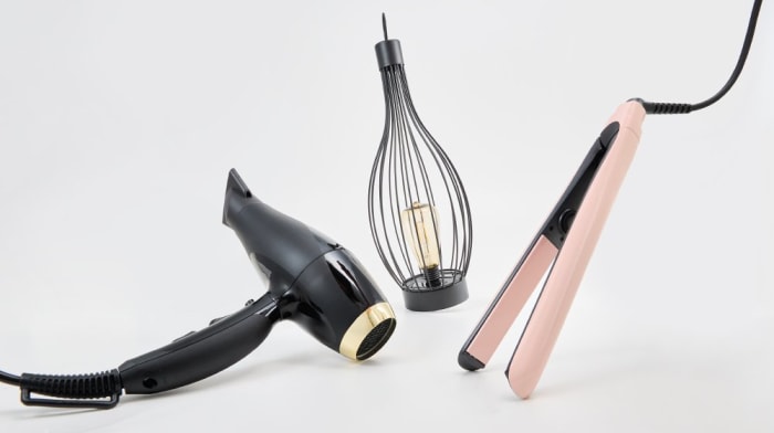 hairstraighteners outlet 2 CM