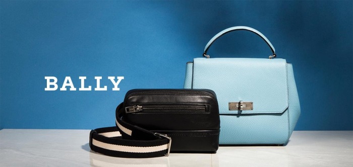 bally outlet 3 CM