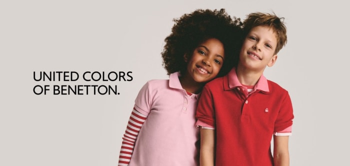 benetton outlet 2 CM