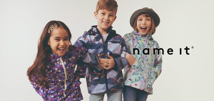 nameit outlet 3 CM