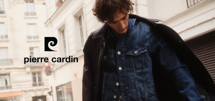 pierrecardin outlet 3 CM