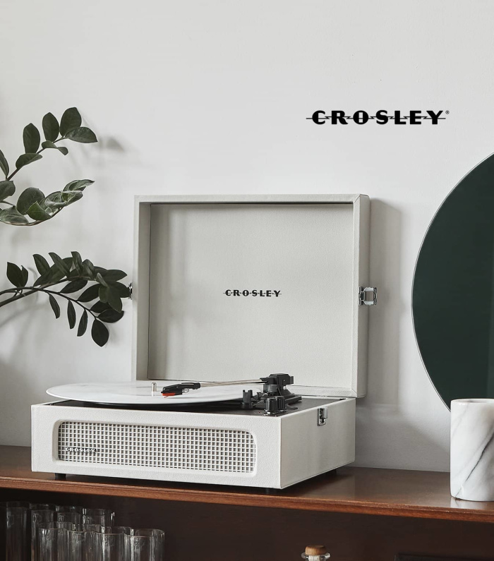 crosley outlet 2 CM