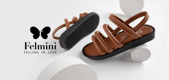 felmini outlet 3 CM