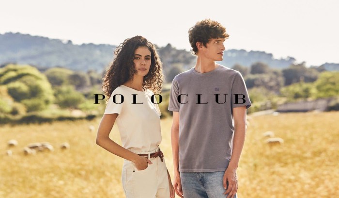poloclub outlet 3 CM