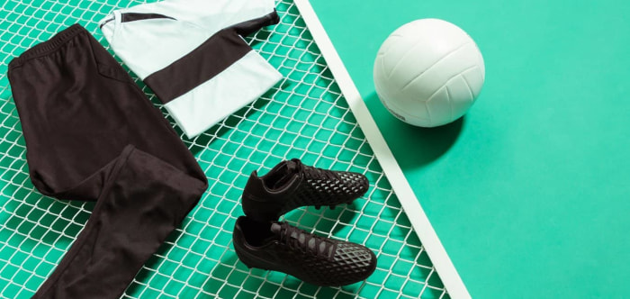 footballclothing outlet 3 CM