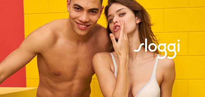 sloggi outlet 2 CM