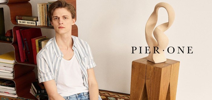 pierone outlet 3 CM