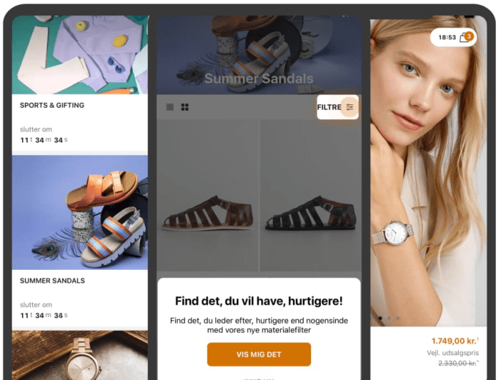 DK App Landing-IOS