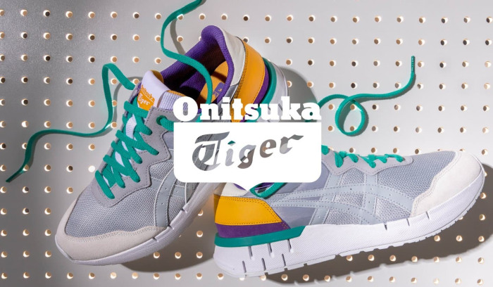 onitsuka tiger 2 CM
