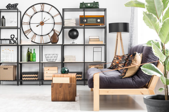 ideas decoracion zalando prive