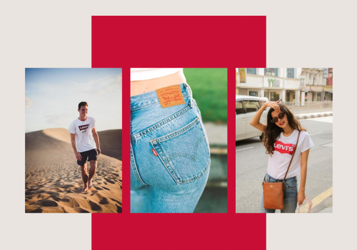 levis outlet