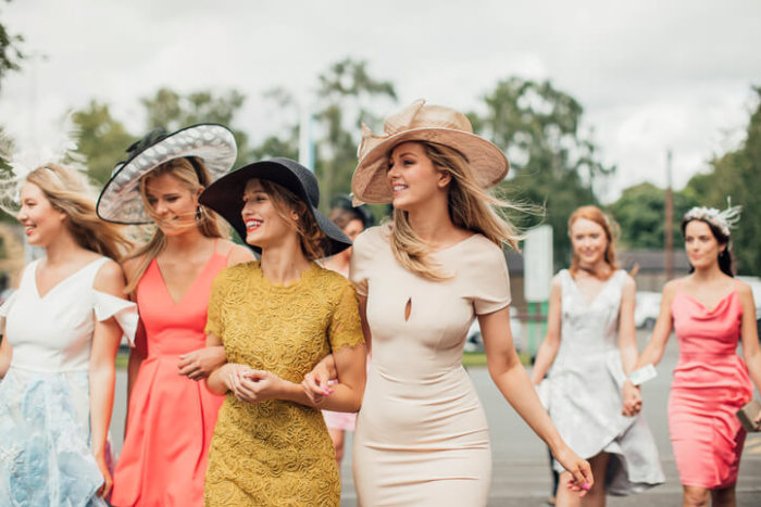 seo wedding women festive clothing colourful