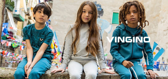 vingino outlet 2 CM