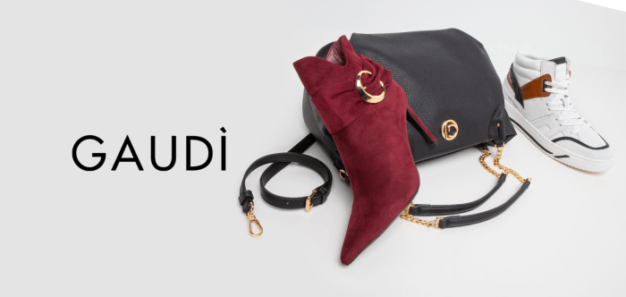 gaudi outlet 2 CM