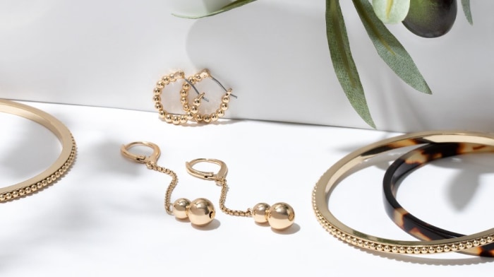 earrings outlet 2 CM