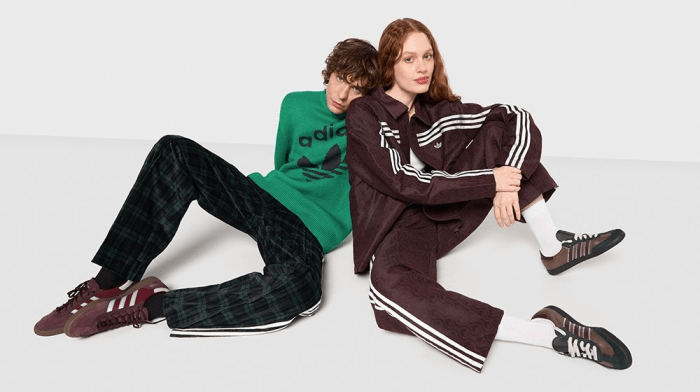 Dres damski w kampaniach Zalando Lounge