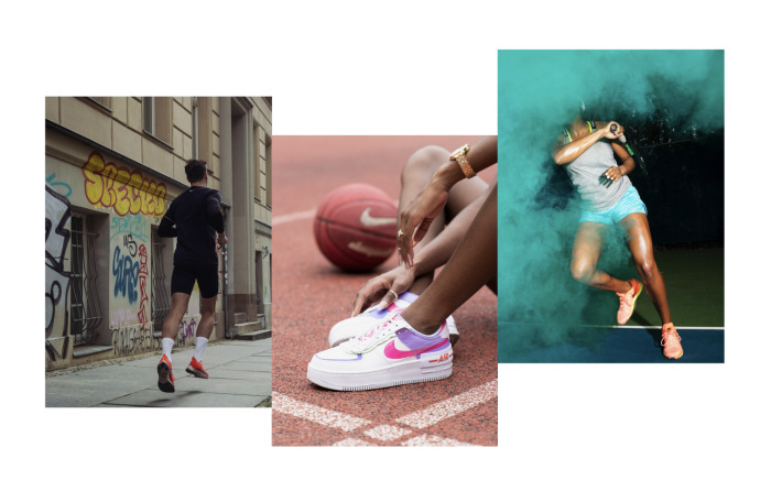 Nike Sale Sport