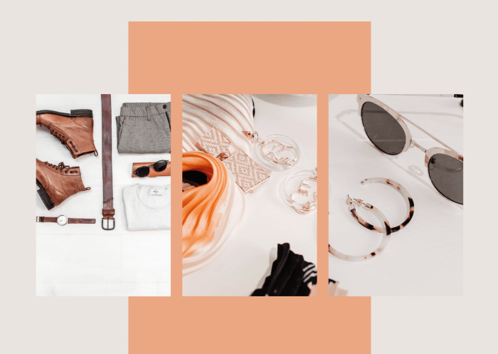 accessories fashion