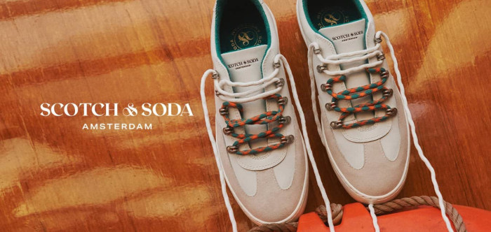 scotch soda outlet 3 CM