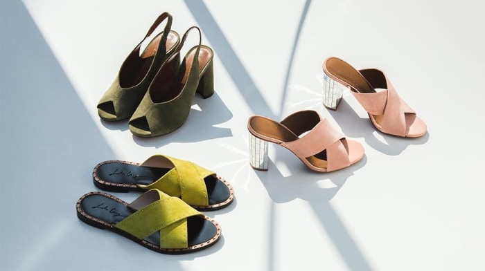 Lola cruz outlet 2 CM